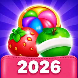 Fruit Tales - Match 3 simgesi